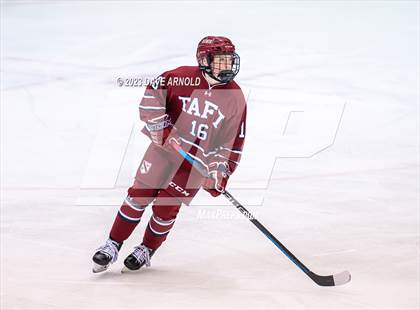 Thumbnail 3 in Taft School vs. Salisbury School (NEPSAC Large School Final) photogallery.