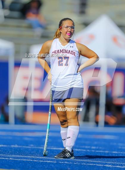 Thumbnail 2 in  Marina @ Chaminade photogallery.