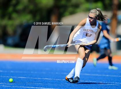Thumbnail 1 in  Marina @ Chaminade photogallery.