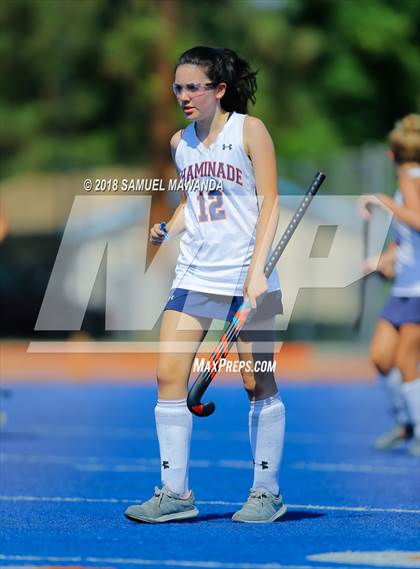 Thumbnail 3 in  Marina @ Chaminade photogallery.