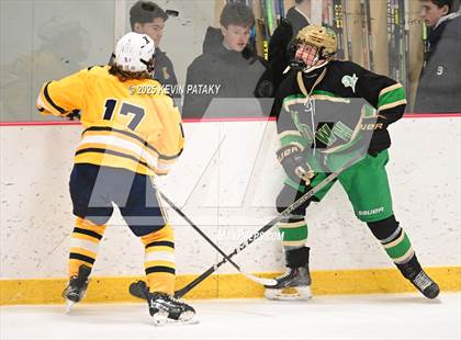 Thumbnail 3 in Notre Dame, WH @ Xaverian Brothers photogallery.