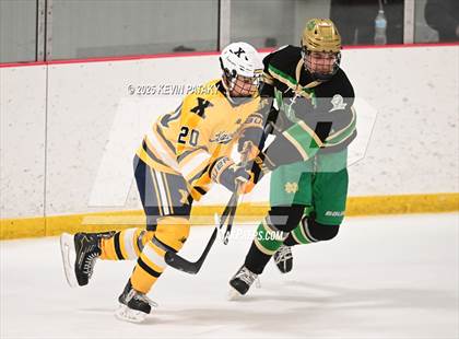 Thumbnail 3 in Notre Dame, WH @ Xaverian Brothers photogallery.
