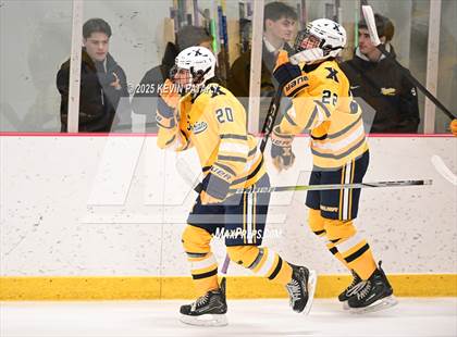 Thumbnail 1 in Notre Dame, WH @ Xaverian Brothers photogallery.