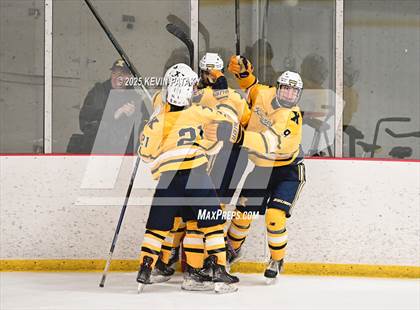 Thumbnail 3 in Notre Dame, WH @ Xaverian Brothers photogallery.