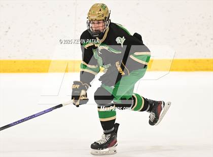 Thumbnail 2 in Notre Dame, WH @ Xaverian Brothers photogallery.