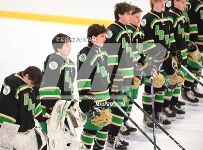 Thumbnail 2 in Notre Dame, WH @ Xaverian Brothers photogallery.