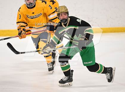 Thumbnail 2 in Notre Dame, WH @ Xaverian Brothers photogallery.