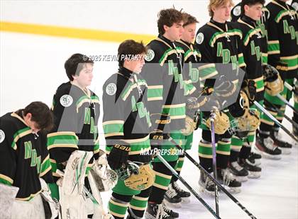 Thumbnail 3 in Notre Dame, WH @ Xaverian Brothers photogallery.