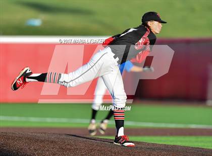 Thumbnail 2 in Central Heights vs Kirbyville (UIL 3A Region 1 & 3 Final) photogallery.