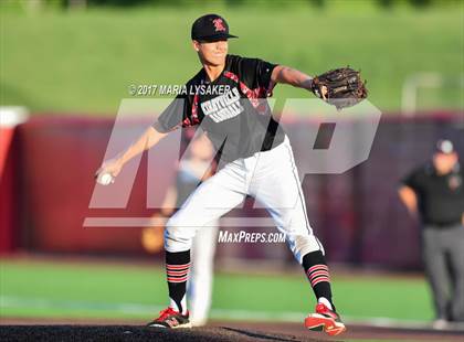 Thumbnail 3 in Central Heights vs Kirbyville (UIL 3A Region 1 & 3 Final) photogallery.