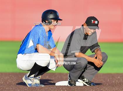Thumbnail 1 in Central Heights vs Kirbyville (UIL 3A Region 1 & 3 Final) photogallery.