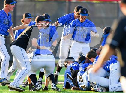 Thumbnail 1 in Central Heights vs Kirbyville (UIL 3A Region 1 & 3 Final) photogallery.