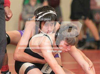 Thumbnail 3 in JV Invitational photogallery.