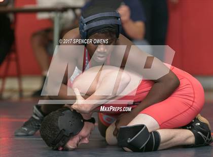 Thumbnail 3 in JV Invitational photogallery.
