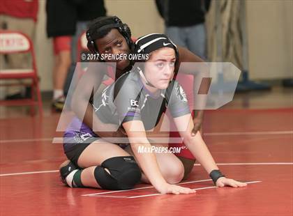 Thumbnail 3 in JV: JV Invitational photogallery.