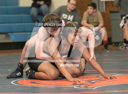 Thumbnail 1 in JV Invitational photogallery.