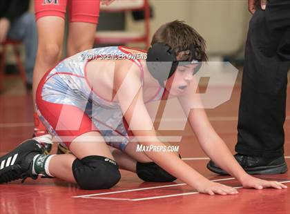 Thumbnail 2 in JV: JV Invitational photogallery.