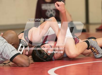 Thumbnail 1 in JV: JV Invitational photogallery.