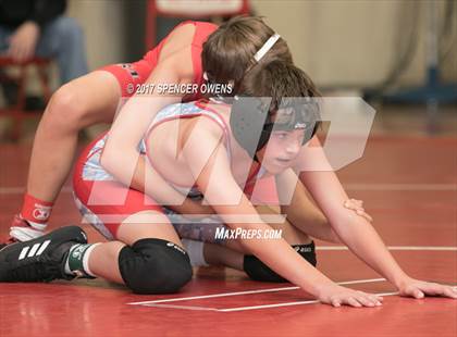 Thumbnail 1 in JV: JV Invitational photogallery.