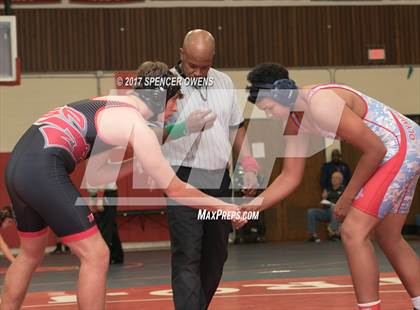 Thumbnail 1 in JV Invitational photogallery.