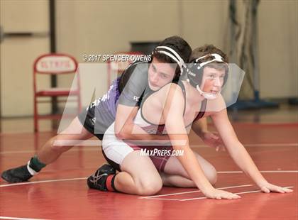 Thumbnail 2 in JV: JV Invitational photogallery.