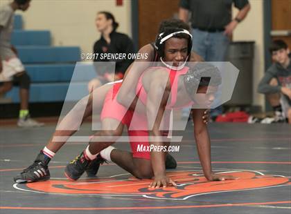 Thumbnail 1 in JV Invitational photogallery.