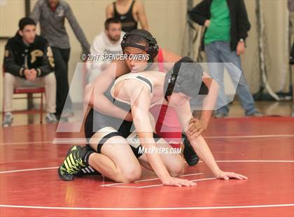 Thumbnail 3 in JV: JV Invitational photogallery.