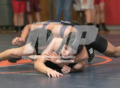 Thumbnail 2 in JV: JV Invitational photogallery.