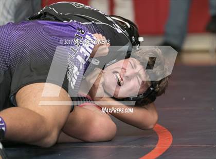 Thumbnail 3 in JV: JV Invitational photogallery.