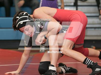 Thumbnail 1 in JV Invitational photogallery.