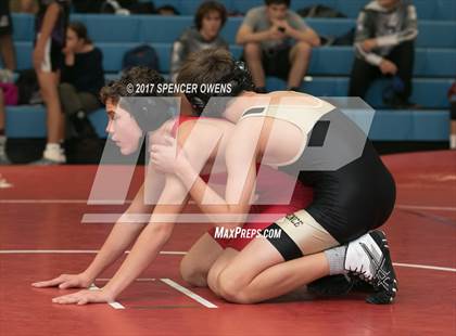 Thumbnail 2 in JV Invitational photogallery.