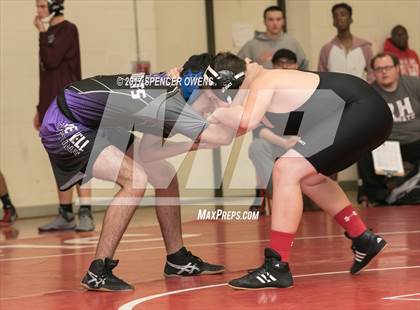 Thumbnail 3 in JV Invitational photogallery.