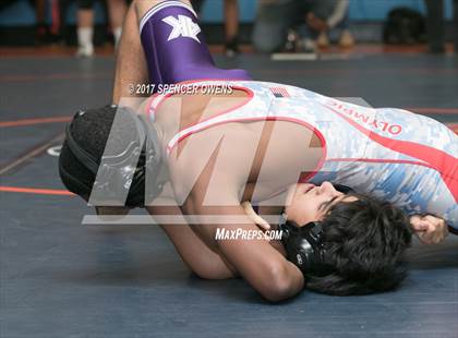 Thumbnail 1 in JV Invitational photogallery.