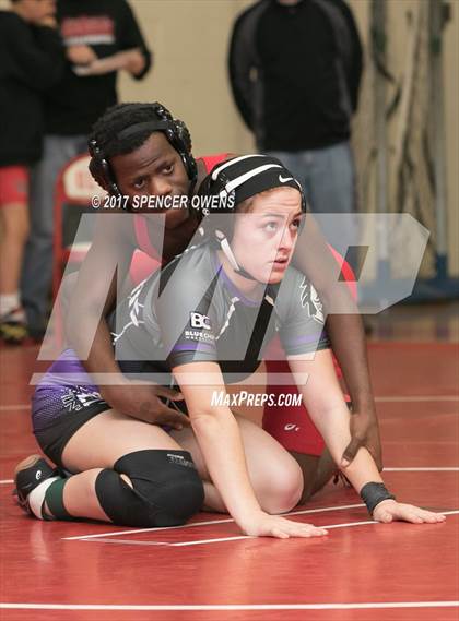 Thumbnail 3 in JV Invitational photogallery.