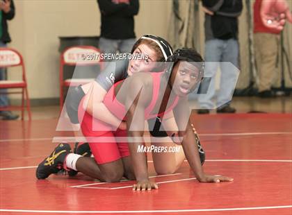 Thumbnail 3 in JV: JV Invitational photogallery.