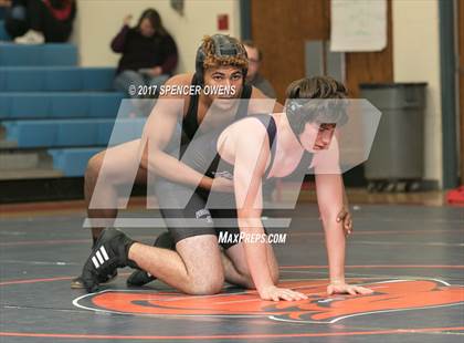 Thumbnail 1 in JV Invitational photogallery.