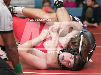 Thumbnail 1 in JV: JV Invitational photogallery.