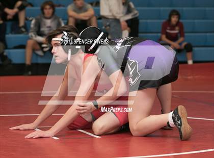 Thumbnail 1 in JV: JV Invitational photogallery.