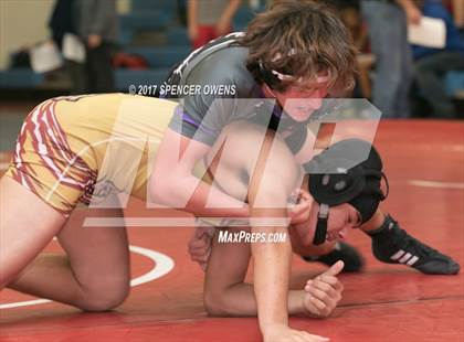 Thumbnail 1 in JV: JV Invitational photogallery.