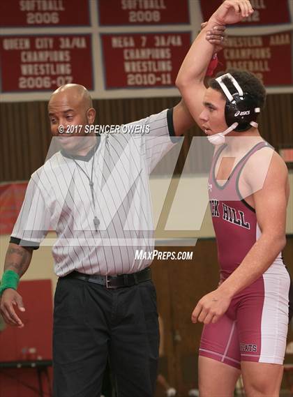 Thumbnail 2 in JV Invitational photogallery.