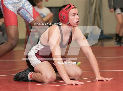 Thumbnail 3 in JV: JV Invitational photogallery.