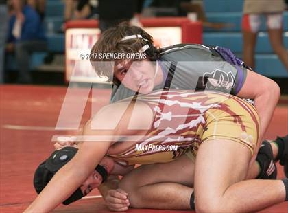 Thumbnail 2 in JV: JV Invitational photogallery.