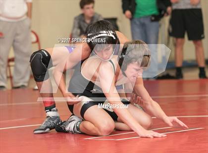 Thumbnail 2 in JV: JV Invitational photogallery.