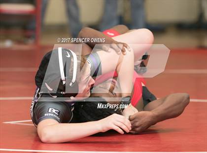 Thumbnail 2 in JV: JV Invitational photogallery.