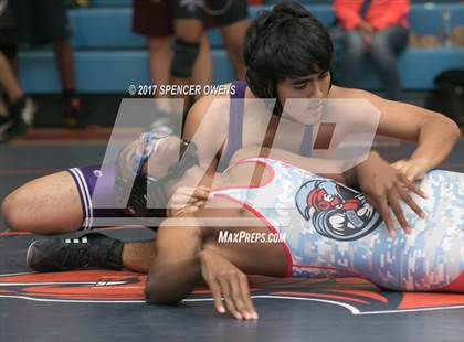 Thumbnail 1 in JV: JV Invitational photogallery.