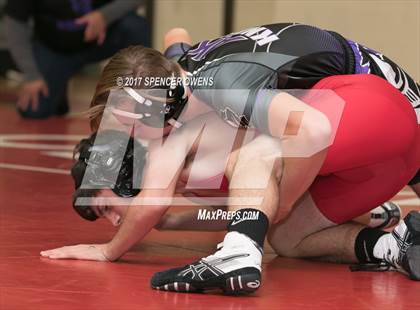 Thumbnail 2 in JV: JV Invitational photogallery.