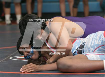 Thumbnail 3 in JV Invitational photogallery.