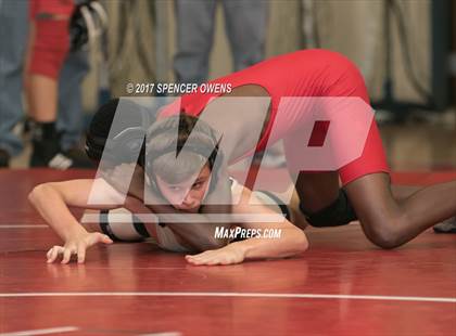 Thumbnail 3 in JV: JV Invitational photogallery.