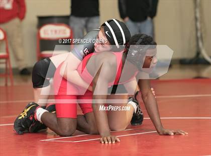 Thumbnail 1 in JV Invitational photogallery.