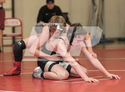 Thumbnail 2 in JV: JV Invitational photogallery.